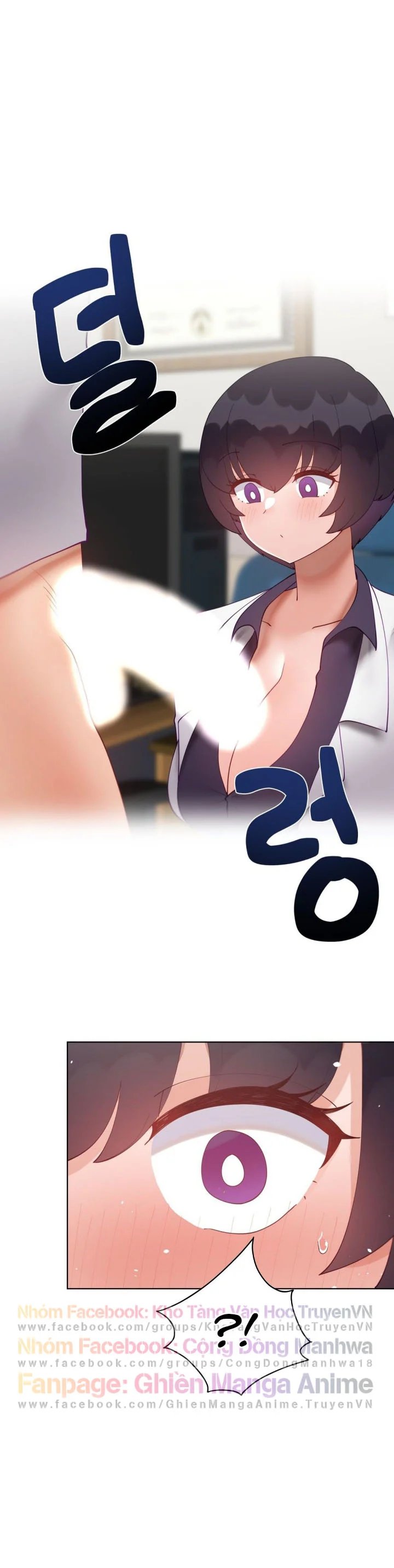 gia sư nữ quái chapter 87 1