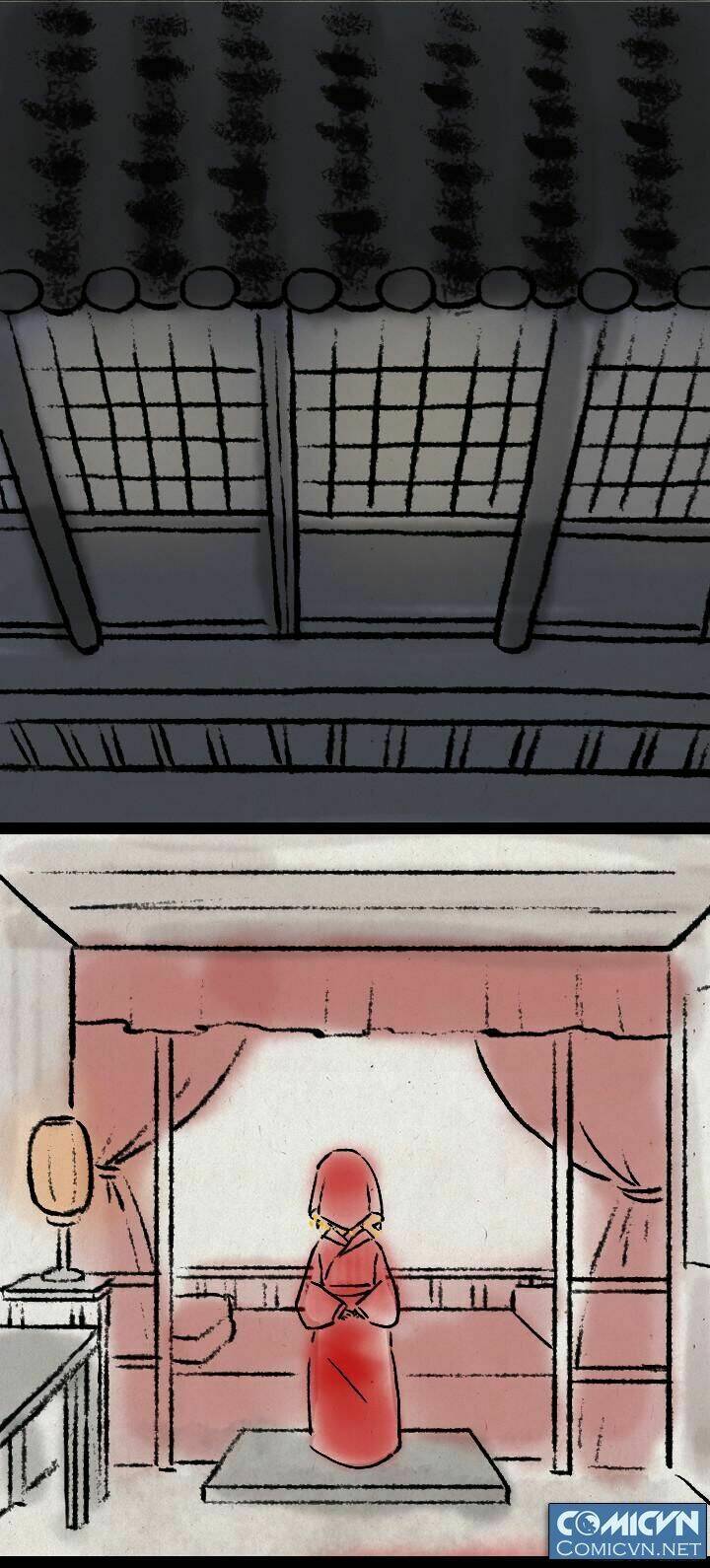 nhất thiền tiểu hòa thượng chapter 62 37