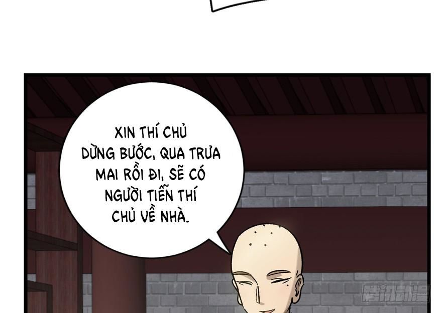 quẻ phi thiên hạ chapter 8 14
