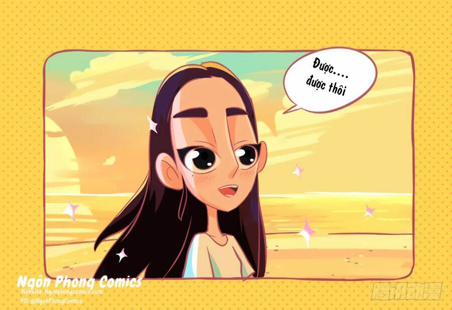 lãnh ba! action! chapter 5 12