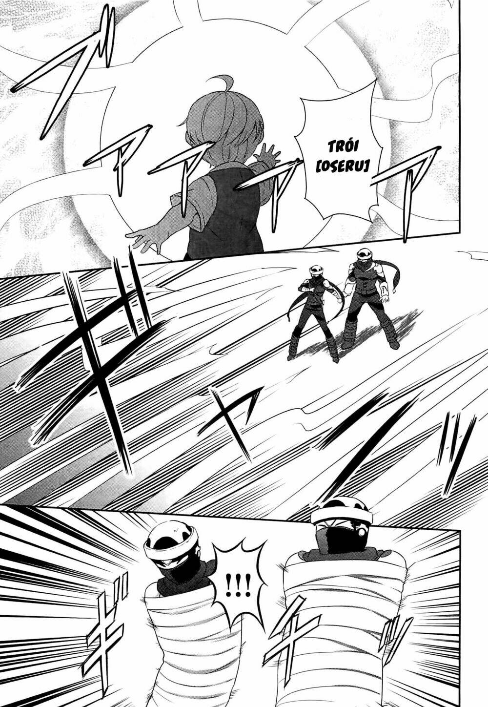 tenseishichatta yo (iya, gomen) chapter 6 21