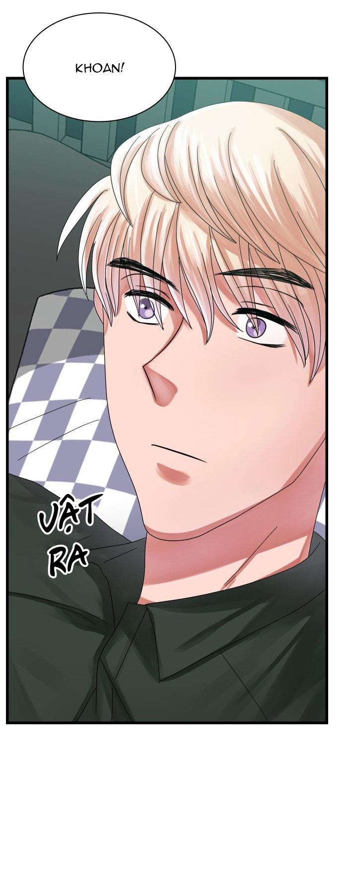 ông chú chủ nhà may mắn chapter 19 21