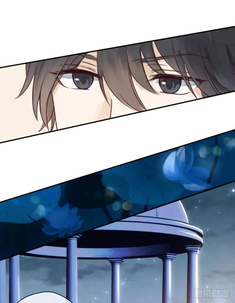 thiên thần đừng trêu chọc tôi chapter 13 24