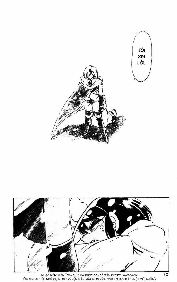 violinist of hameln - cây đàn kì diệu chapter 12 29