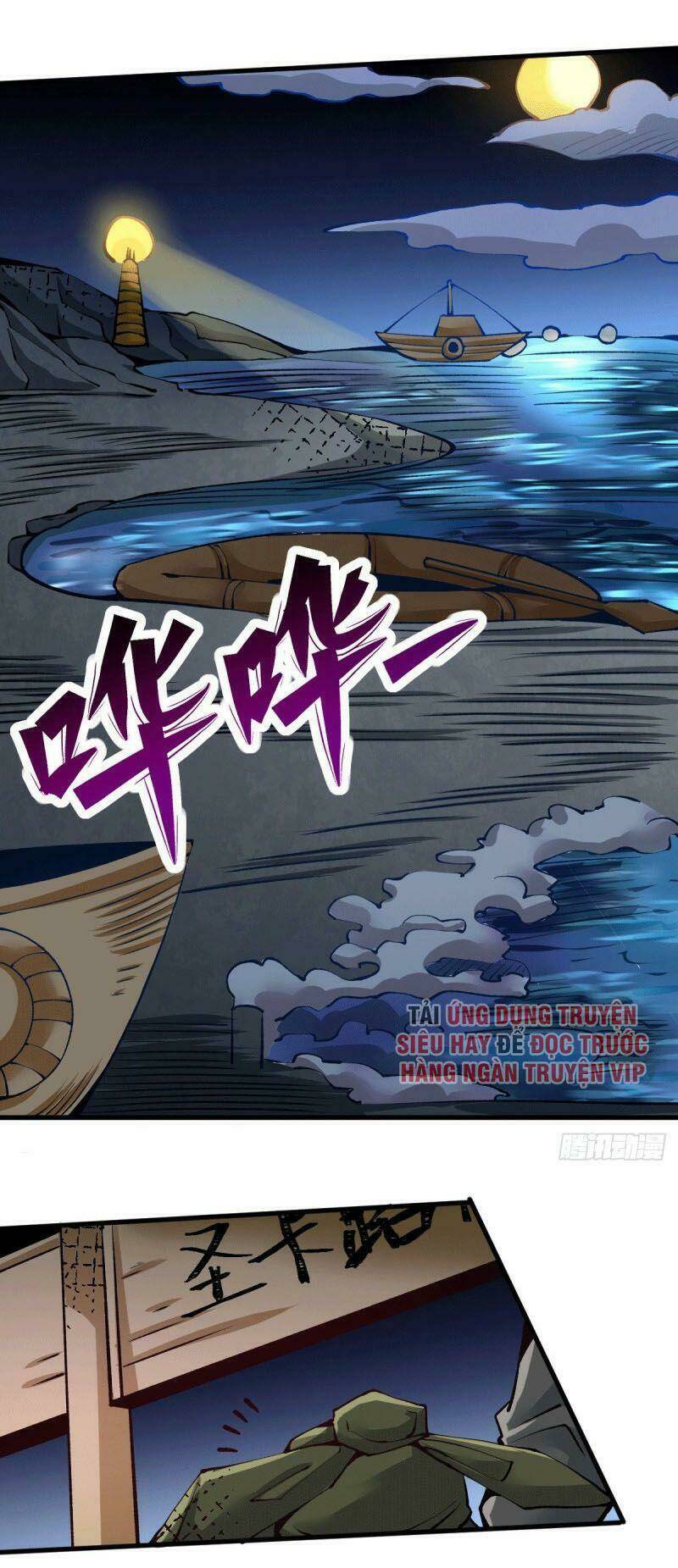 đô thị đỉnh phong cao thủ chapter 235 1