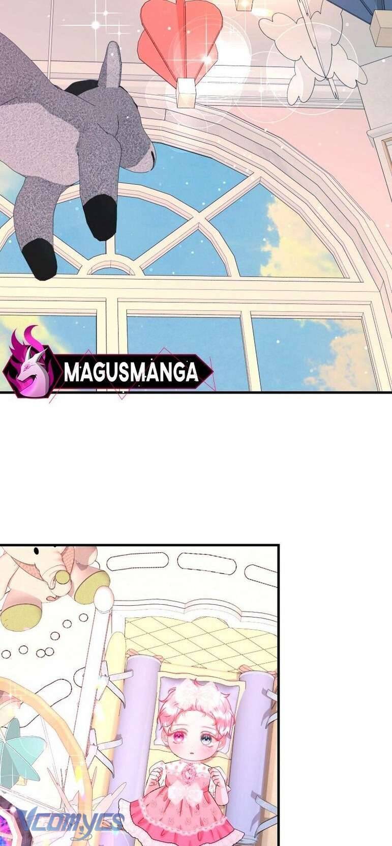 sau này họ sẽ sinh ra tôi chapter 7 11