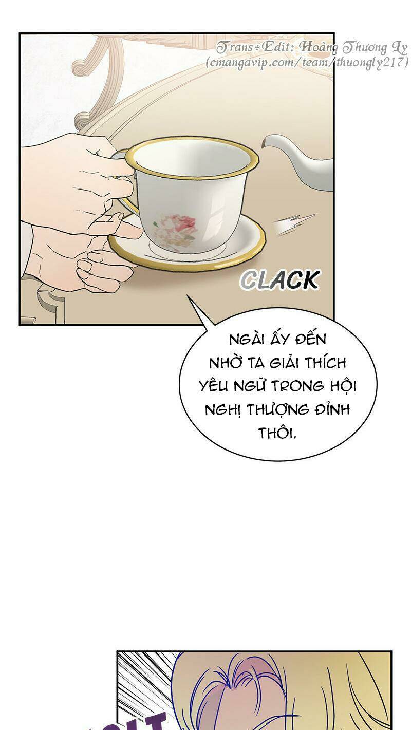 khế ước của ma tộc chapter 33 8