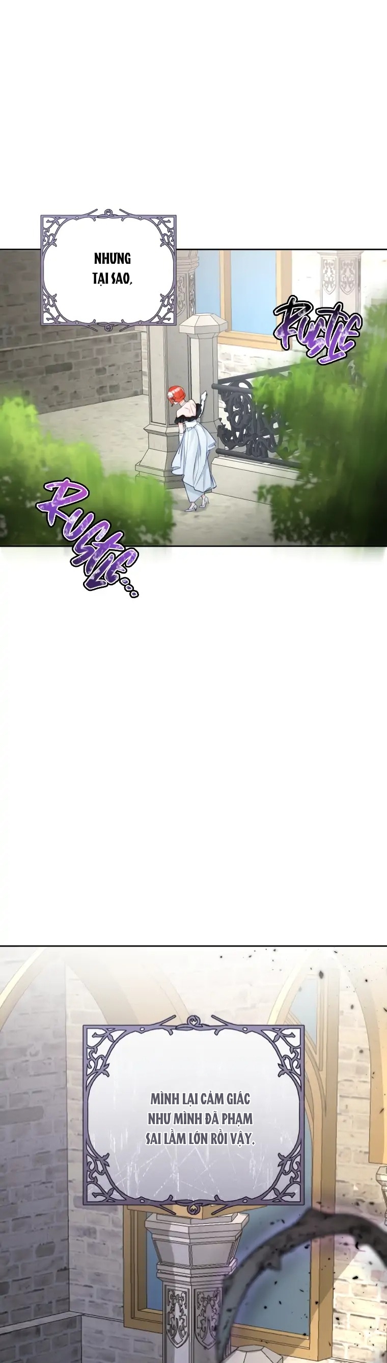 cuộc hôn nhân của đại công tước chỉ là một trò lừa đảo chapter 32 48