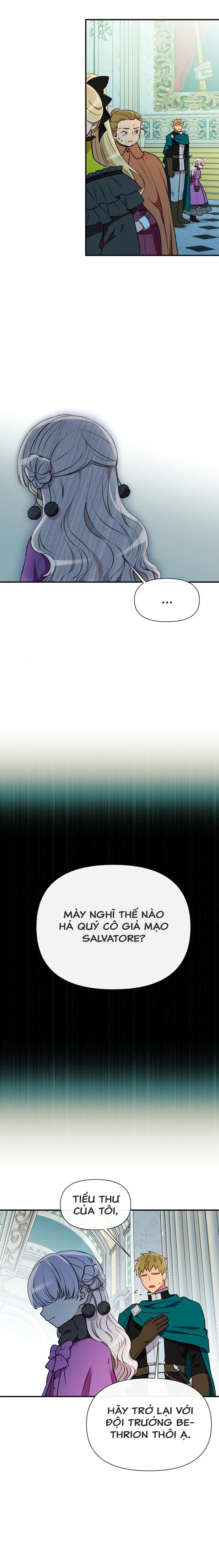 bản khế ước với nữ công tước ác ma chapter 48 2