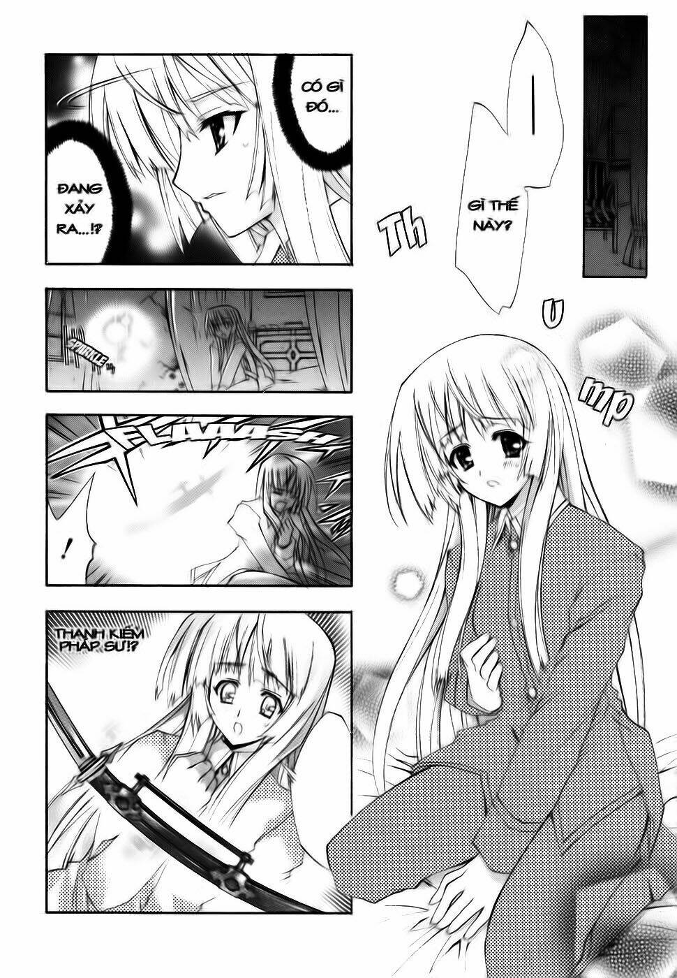 nữ pháp sư tháng 10 chapter 9 11