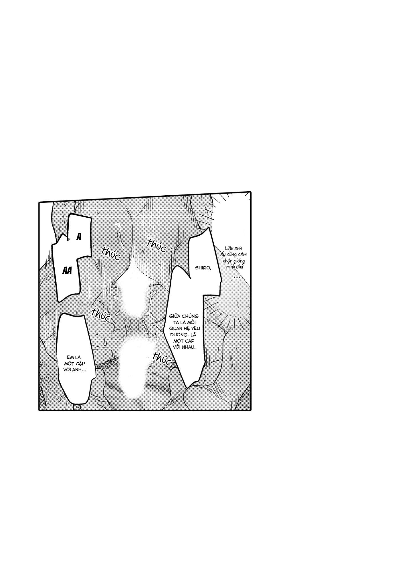 màn punchline cực khoái chapter 10 21