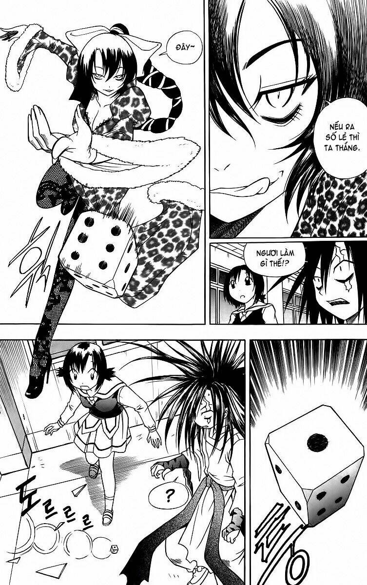 gwisin byeolgok - bí kíp của quỷ chapter 21 20