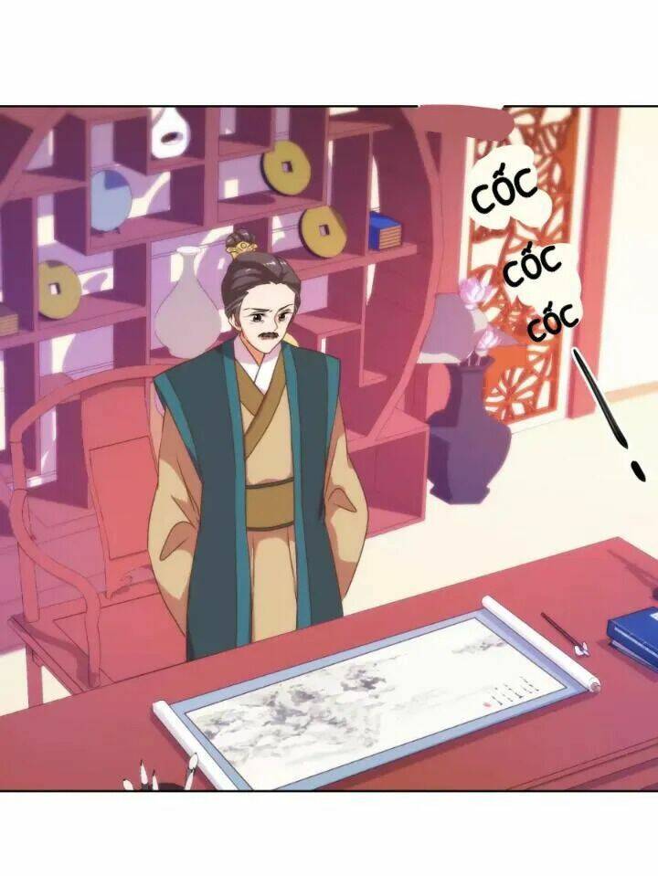 ồ, phu quân đáng yêu của tôi! chapter 12 9