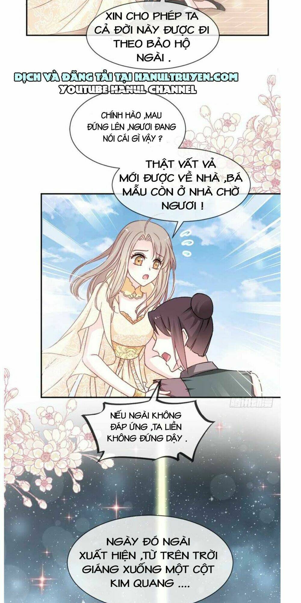 thiên hạ đệ nhất sủng phi chapter 54 11