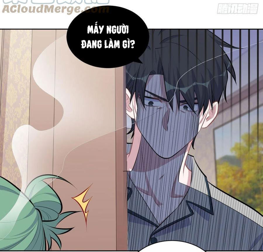 bố vợ đại nhân là bà xã chapter 146 22