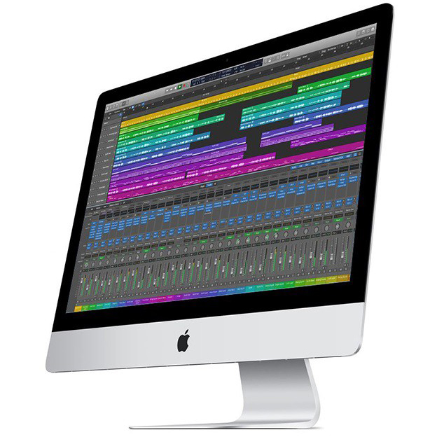 Apple iMac 27 2020 MXWT2SA/A (Core i5 3.1GHZ 6C/ 8GB/ 256GB SSD/ Radeon Pro 5300/ Retina 5K) - Hàng Chính Hãng