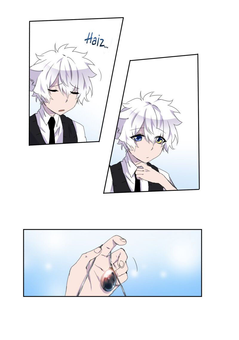 lumine - cội nguồn ánh sáng chapter 5 17