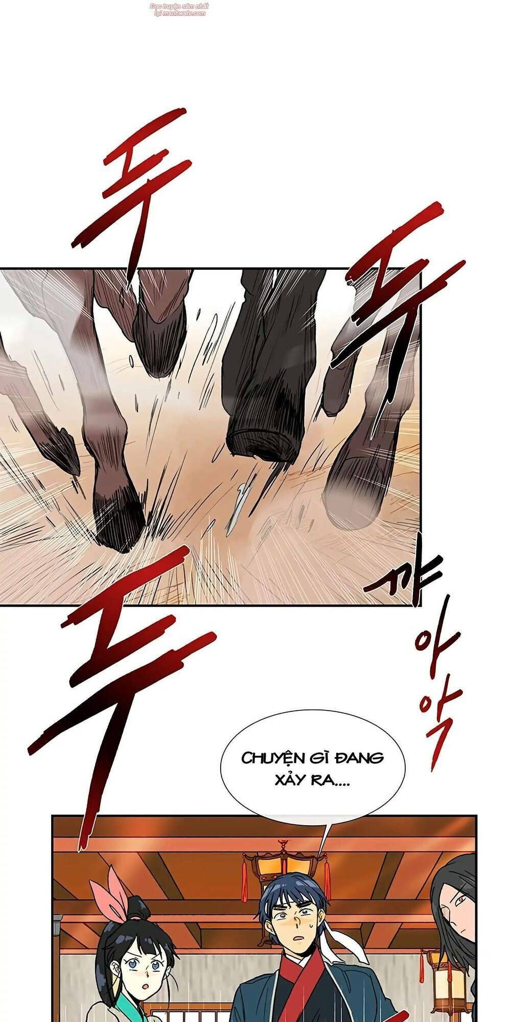 học sĩ tái sinh chapter 93 45