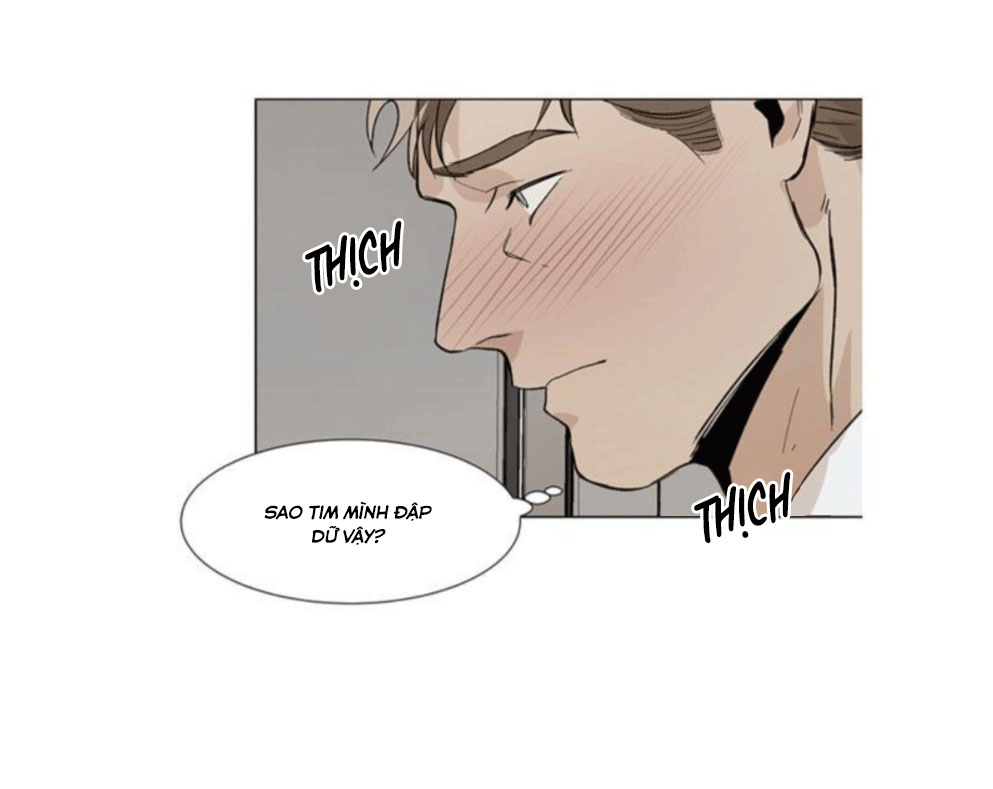 boss của tôi thật quá đáng chapter 7 22