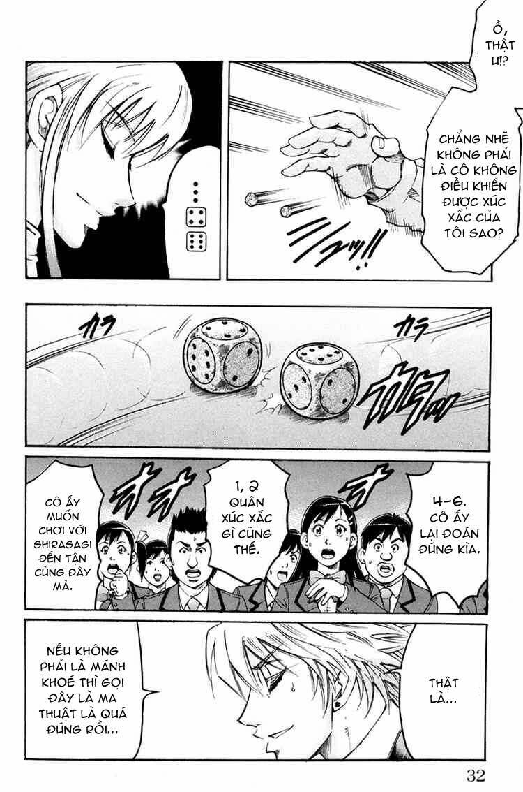 gamble fish chapter 44 8