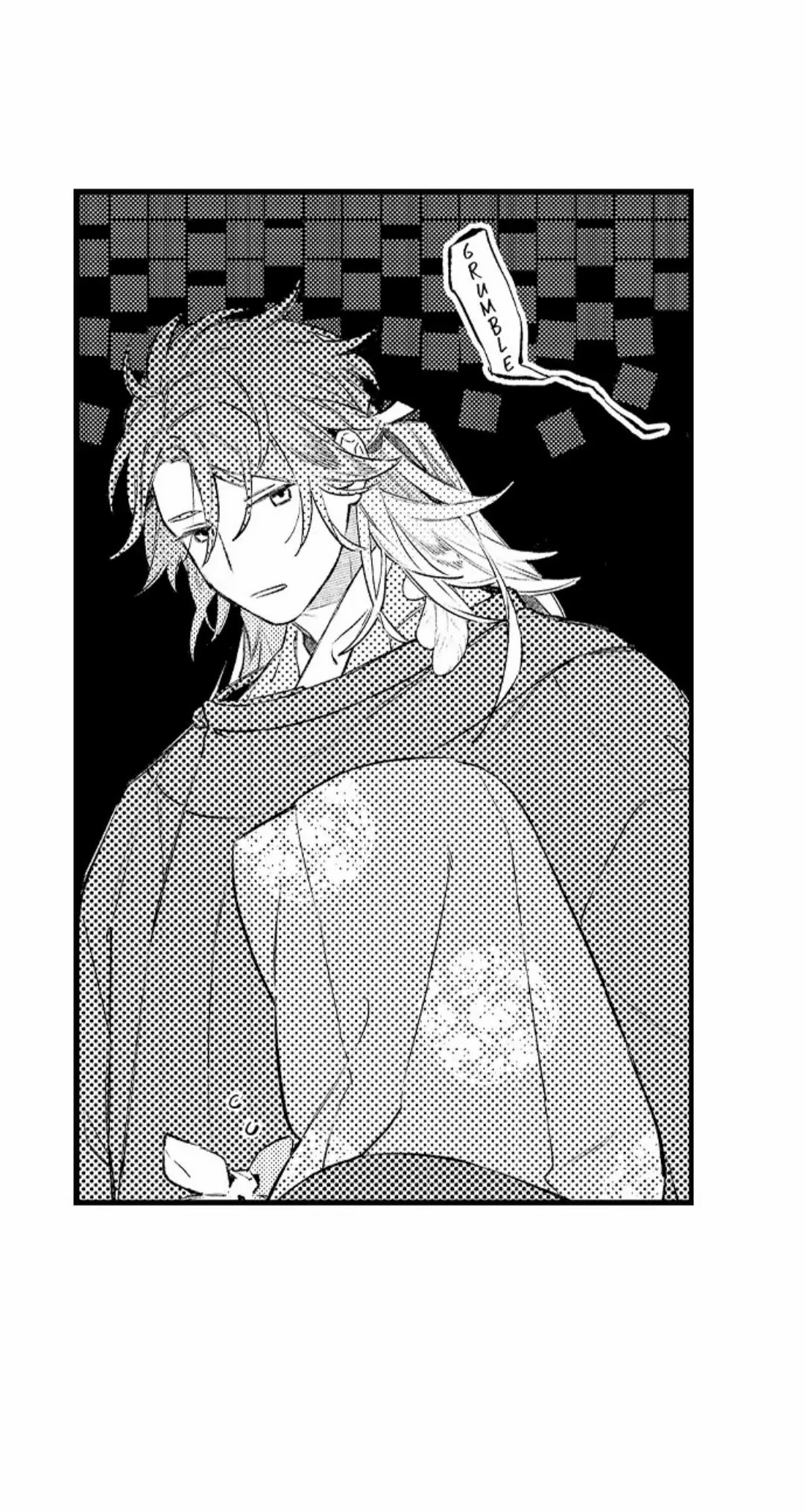 điểu thượng minh hoa chapter 13.2 11