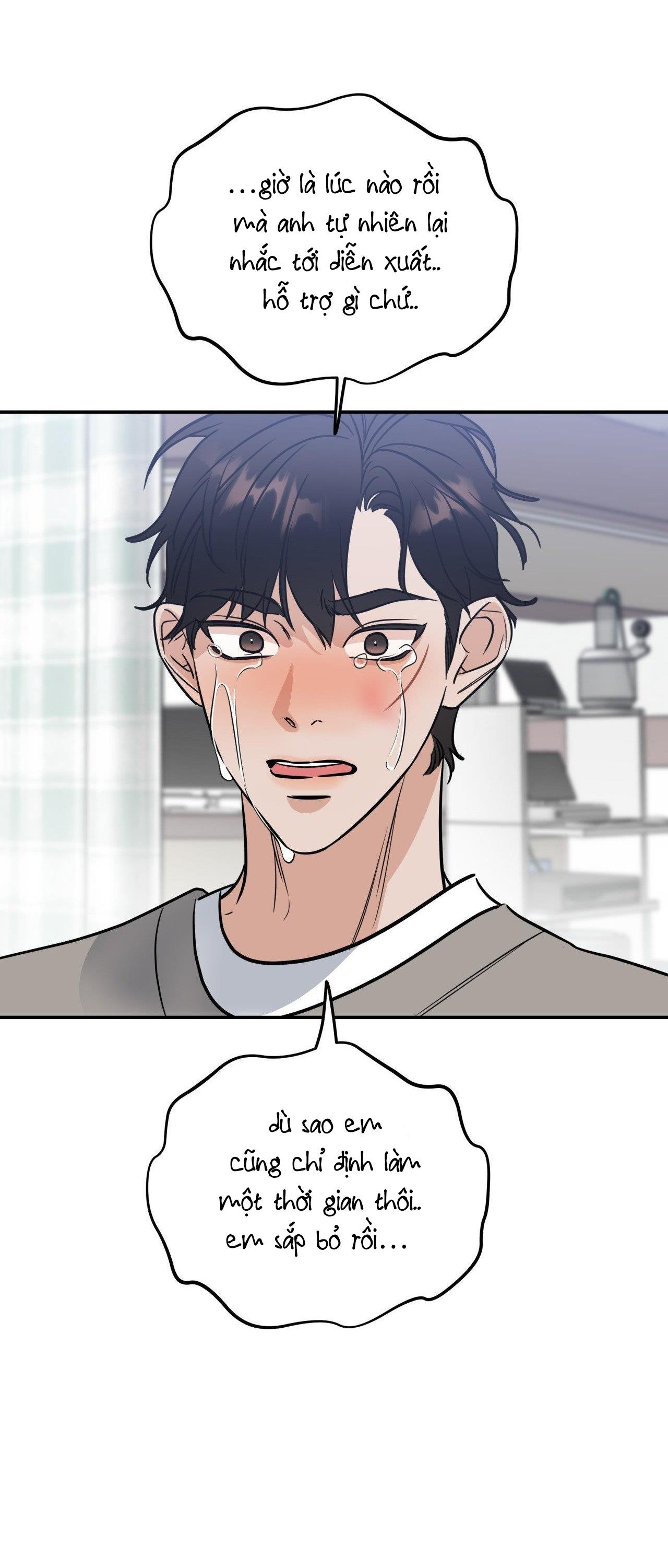 lệnh cứu rỗi chapter 22 28