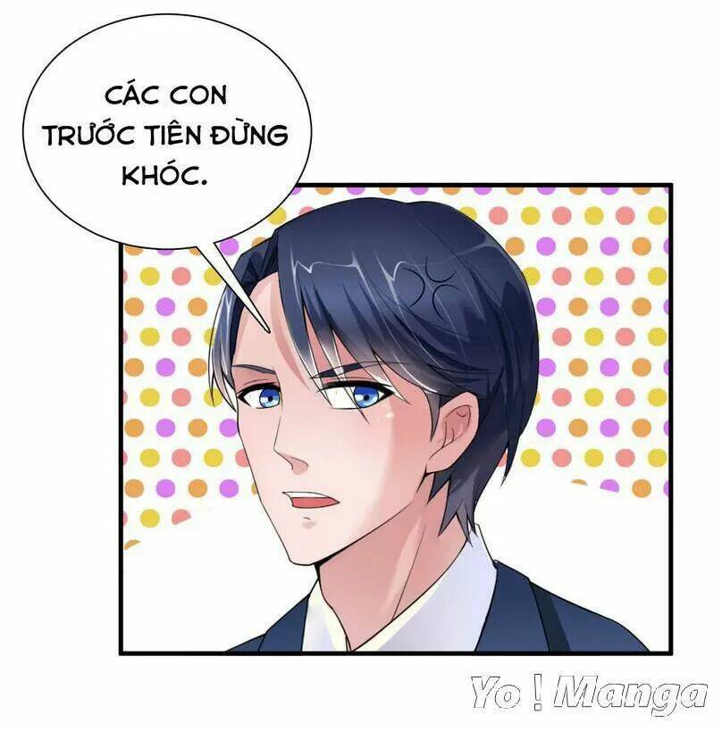 cô dâu gả thay của tổng tài chapter 116 27