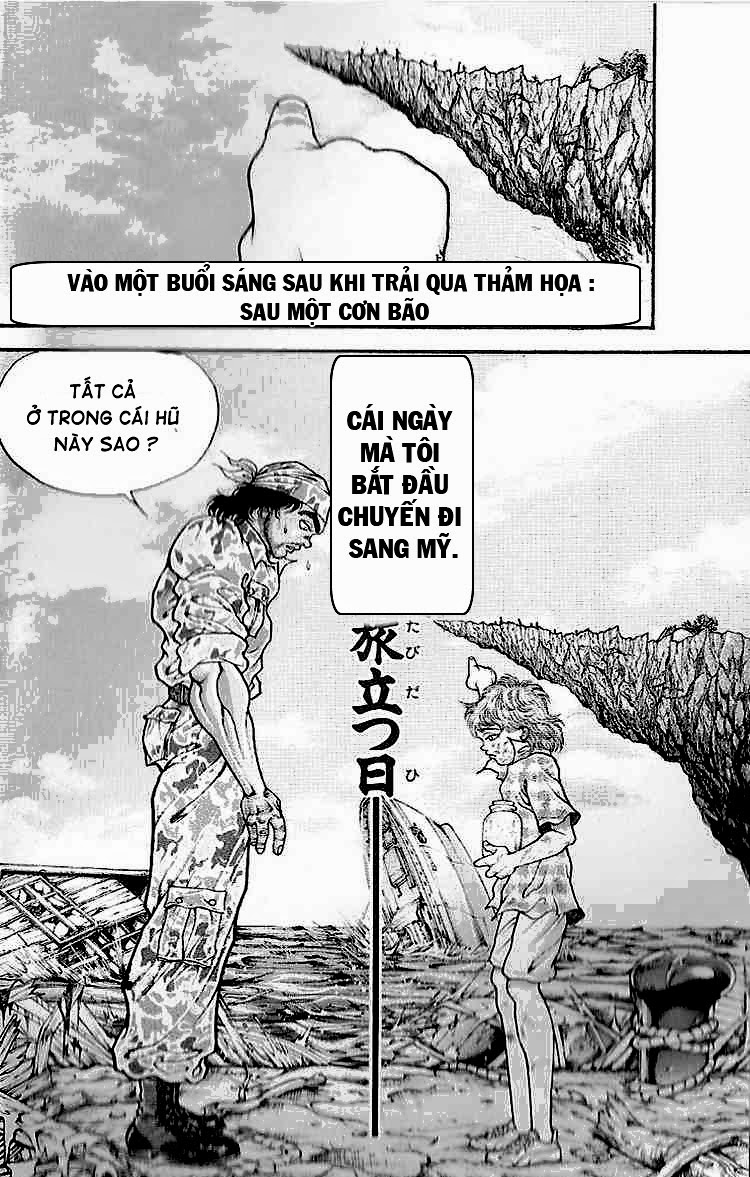baki – son of ogre chapter 40 19