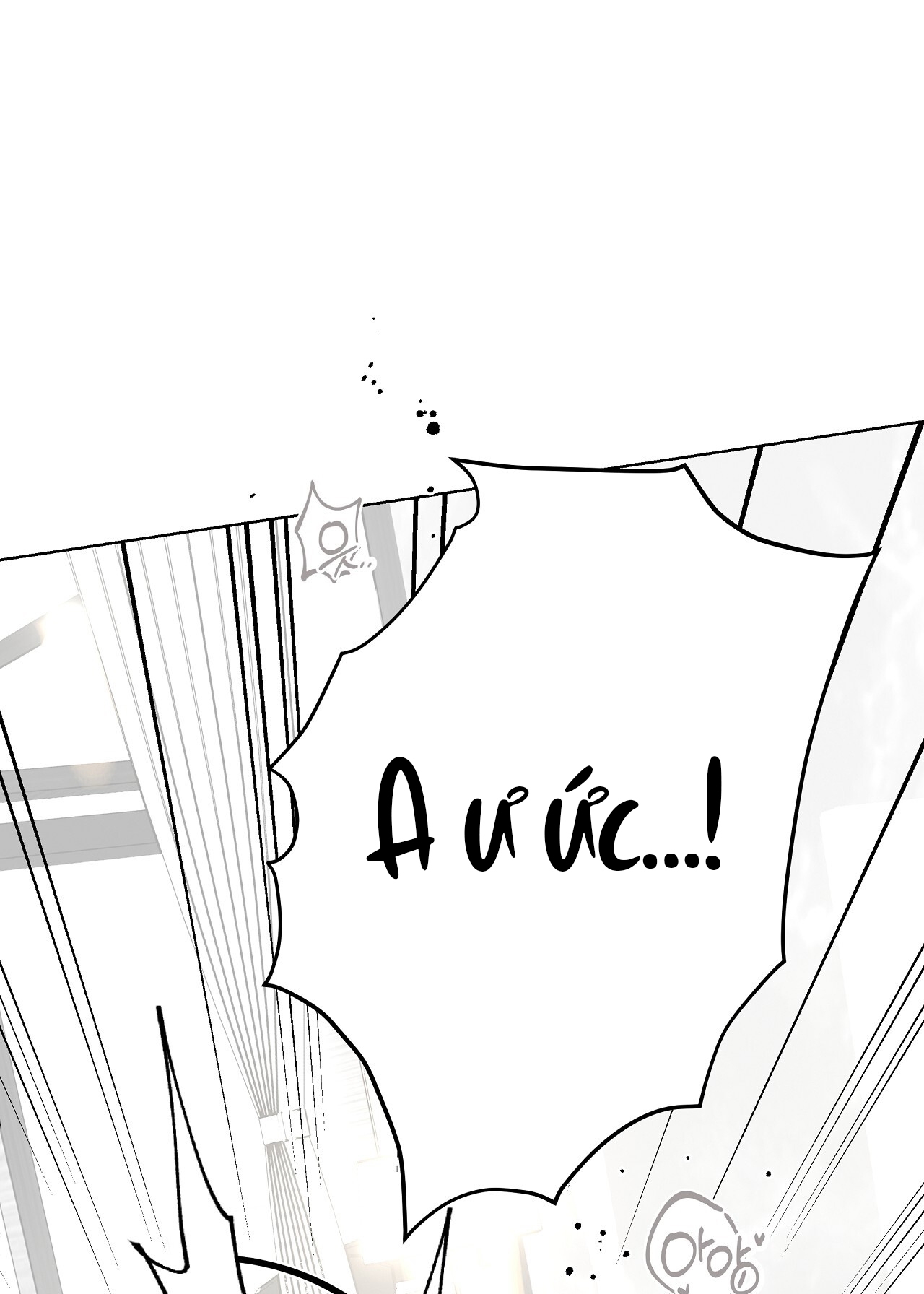 [18+] Trời Sinh Địch Thủ chapter 38.2 3