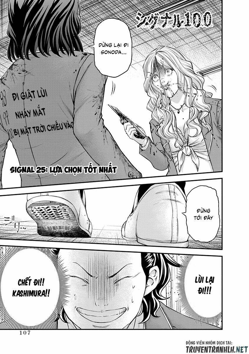 signal 100 chapter 25 3