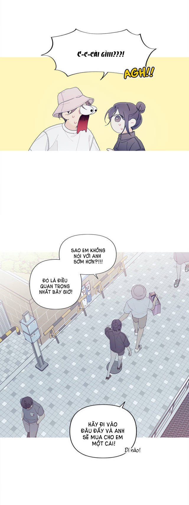 Chuyện Gì Đây? chapter 149.2 - Trang 11