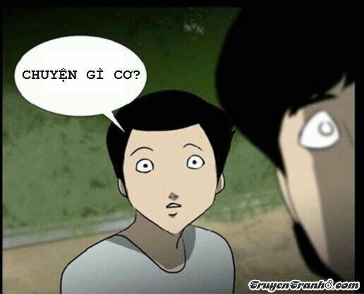 con đường sau núi chapter 1 13