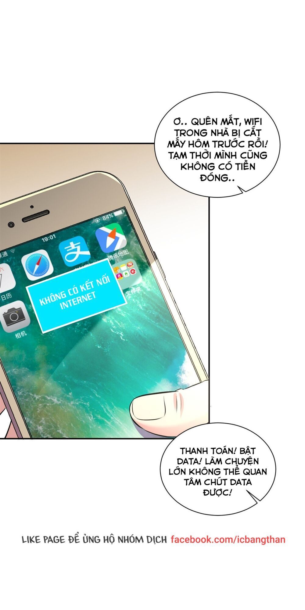 vạn giới livestream đại thổ hào chapter 10 13