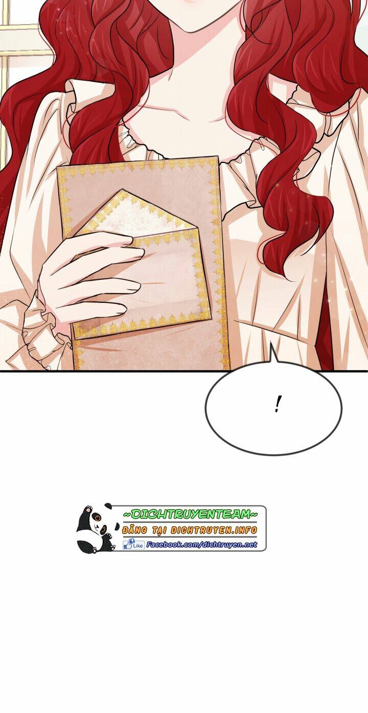 tiểu thư scarlet, em không muốn trả thù sao? chapter 20 70