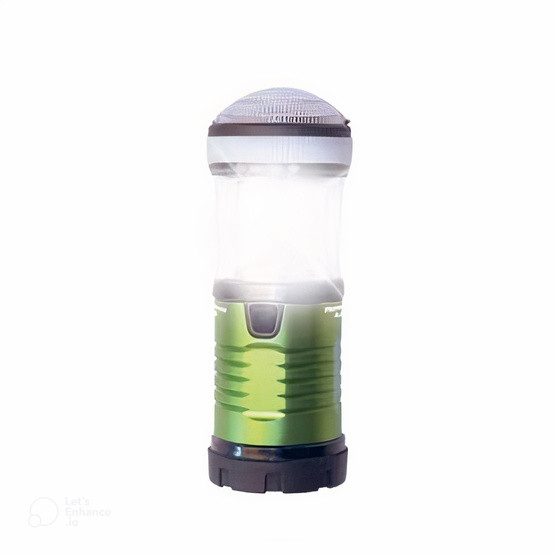 ĐÈN DÃ NGOẠI LANTERN MINI - IRONMAN 4X4