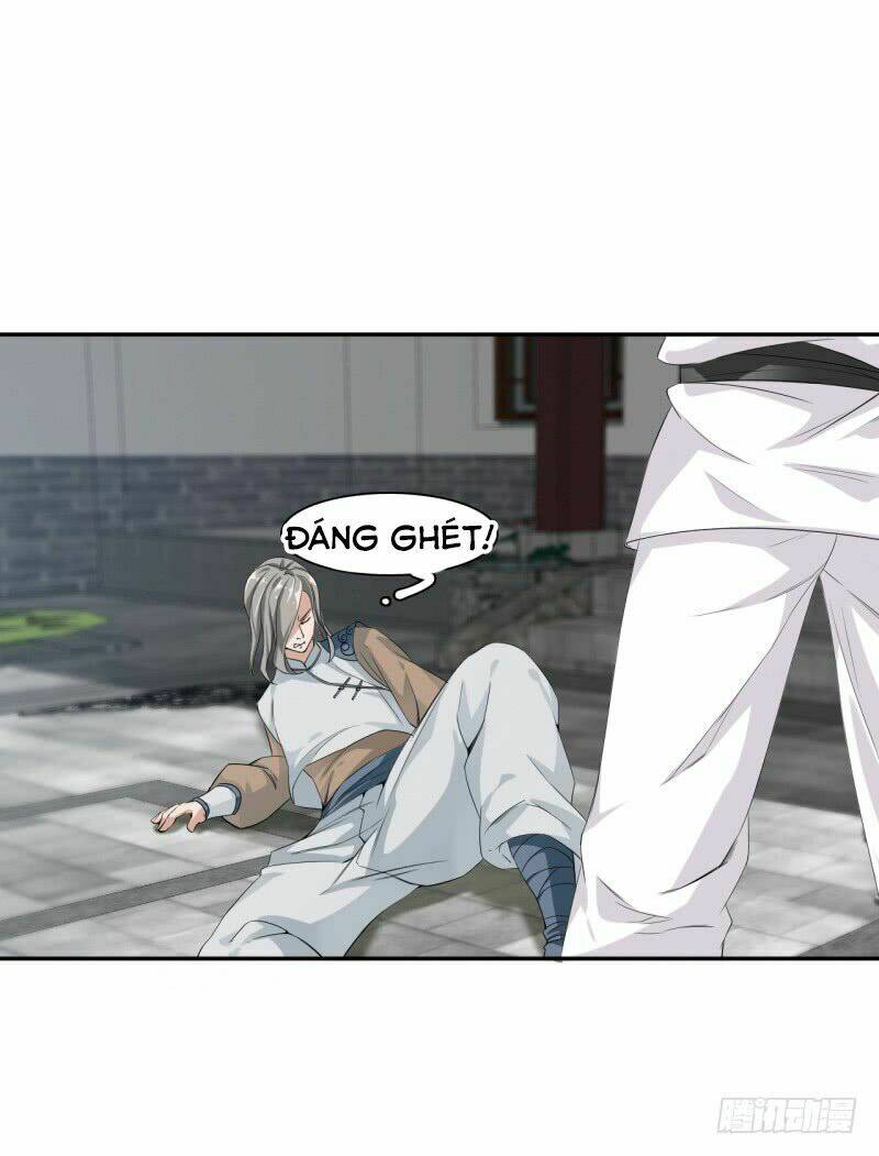 võ nghịch sơn hà chapter 2.2 74