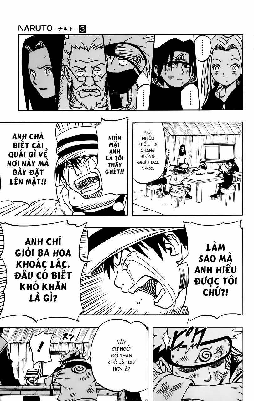 naruto - cửu vĩ hồ ly chapter 22 6