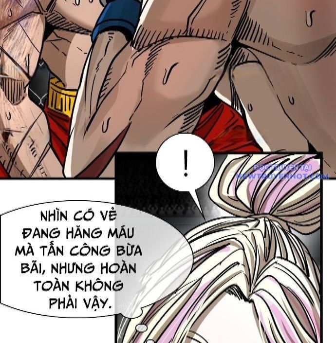 shark - cá mập chapter 338 69