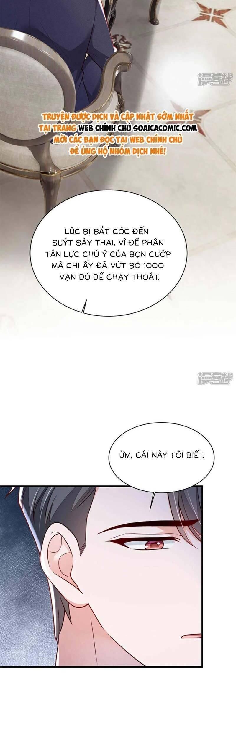 ác ma thì thầm chapter 211 15