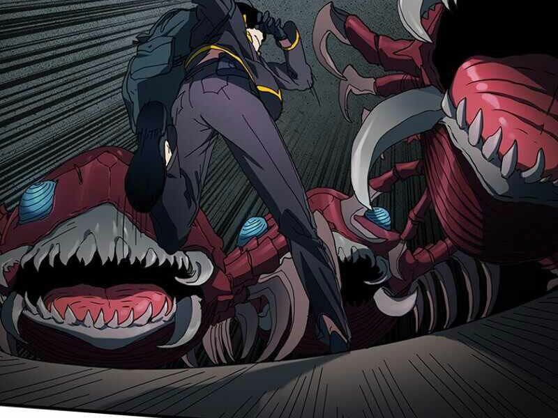 các chòm sao chỉ chú ý mình tôi chapter 18 184