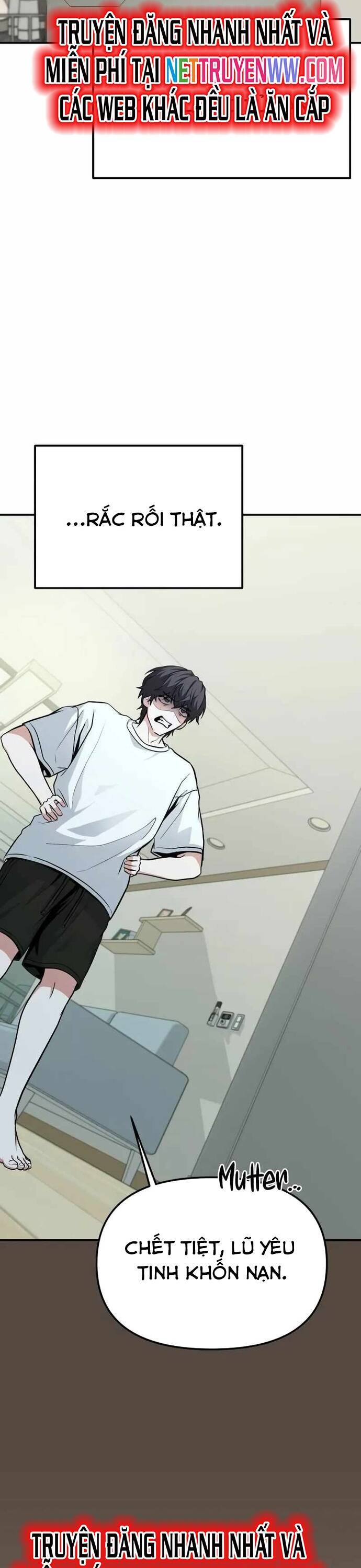 Tuyệt Đối Dân Cư Chapter 3 5