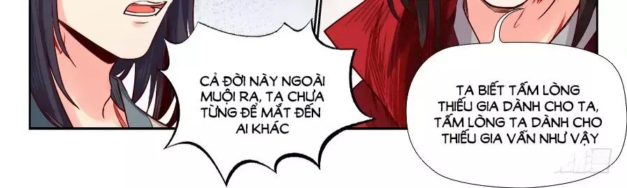 Luôn Có Yêu Quái Chapter 182 18