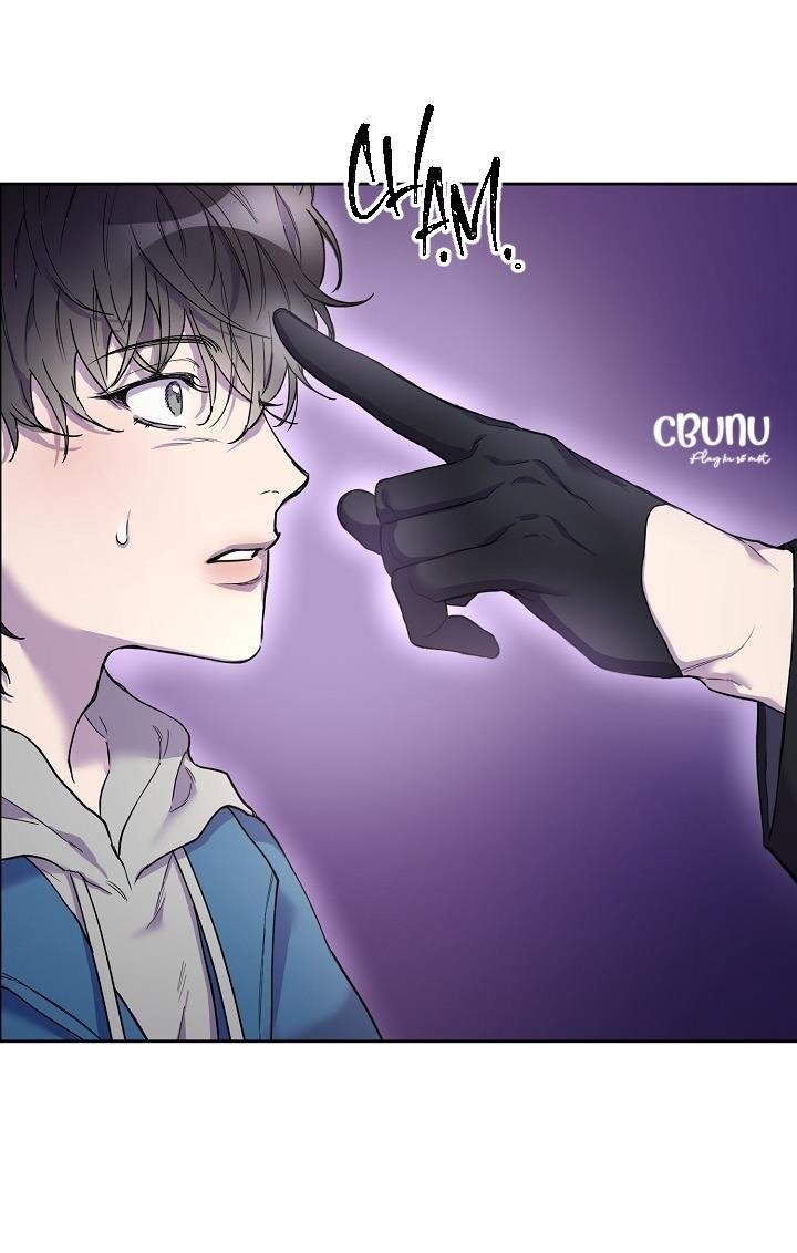 |drop| nụ hôn chết chóc chapter 1 28