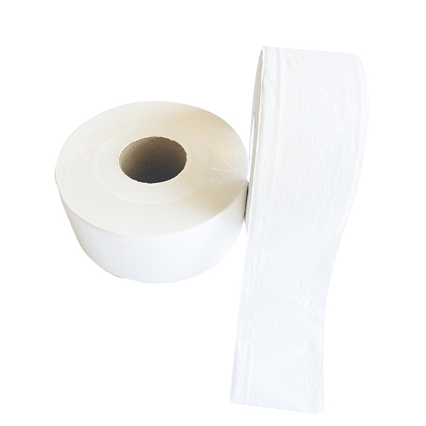 COMBO 5 GIẤY VỆ SINH CUỘN LỚN SENTA 600G CẢI TIẾN MỚI