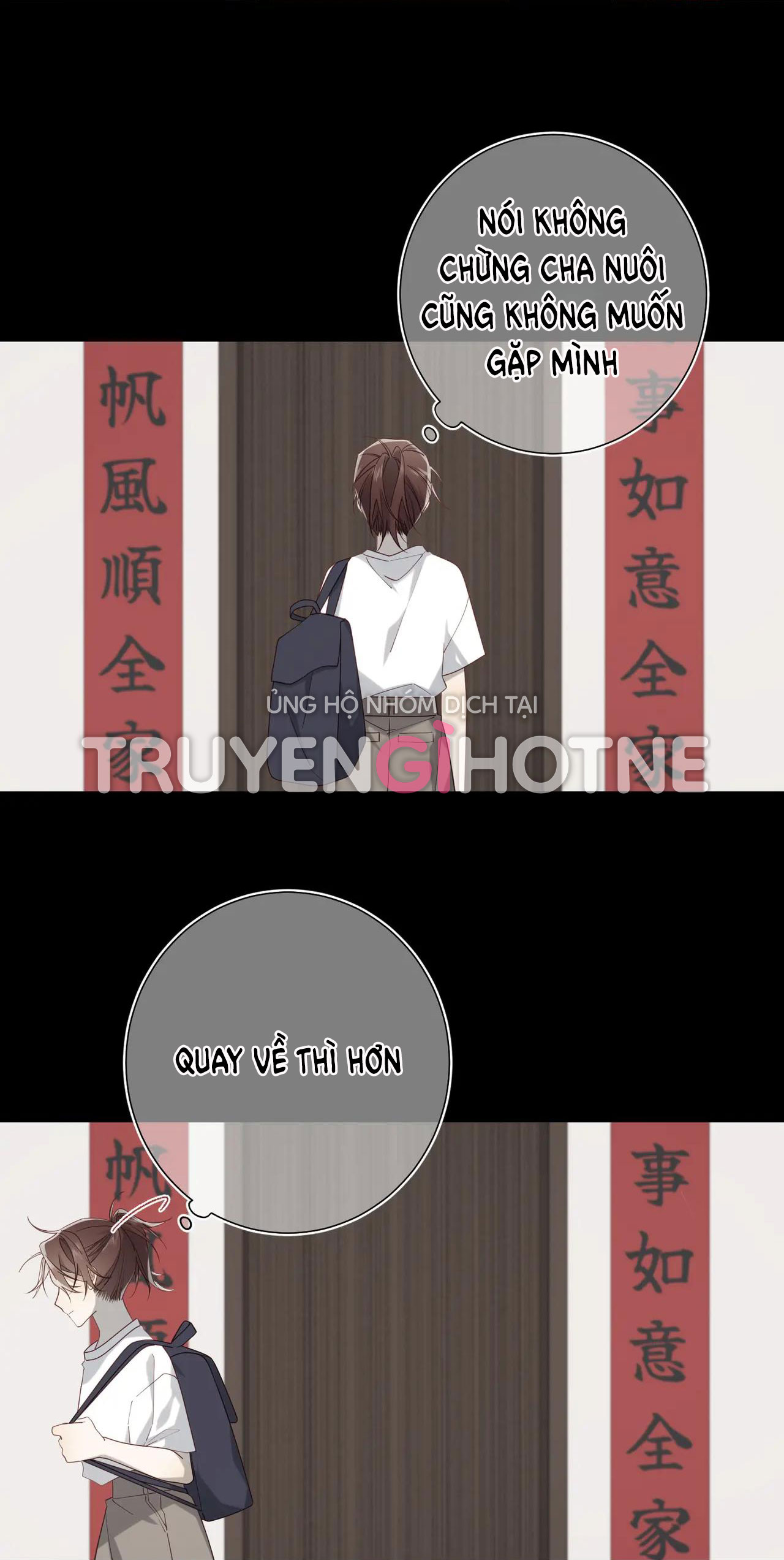 ác nữ cự tuyệt nam chính chapter 77 8