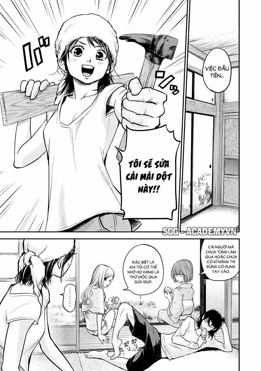 đạo luật nhiều vợ chapter 45 3