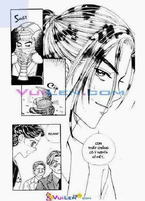 nhật ký tân hôn chapter 12 38