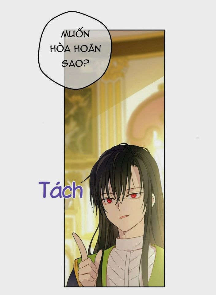 bỗng một ngày nọ tôi trở thành nàng công chúa chapter 109 41