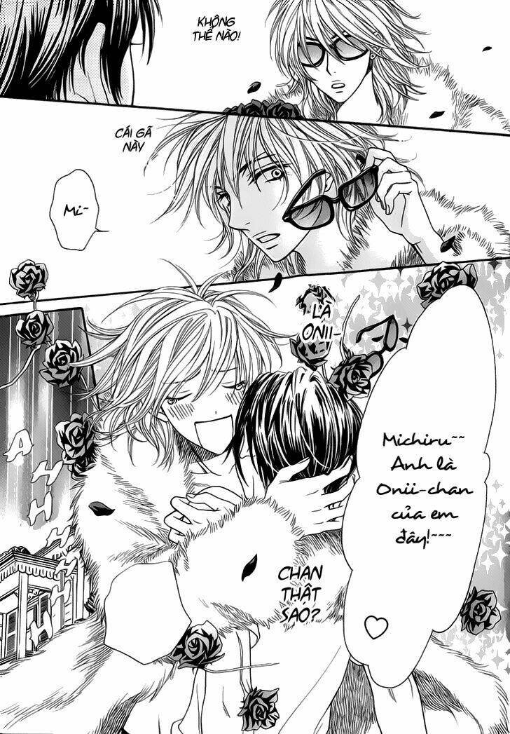 nekoka danshi no shitsukekata chapter 1 22