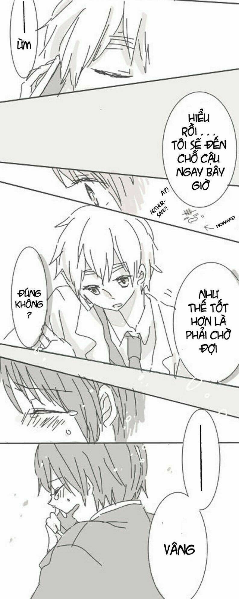 aph short dou collection chapter 31 3